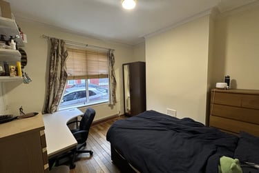 5 bed flat, South Grove, Ardwick, Manchester, M130AU - Image 6